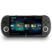 5-Inch High-Definition Wireless Handheld Mini PS1 Retro Game Console