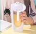 Portable USB Charging Ice Crushing Juicer Cup For Outdoor And Travel Use