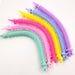 Cute Unicorn Bracelet Toy Kids Rubber Decompression Noodle Toy