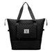 Foldable Travel Bag Large Capacity Dry Wet Separation One Shoulder Handbag