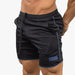 Running Shorts Men's Sports Jogging Fitness Quick Dry Gym Shorts
