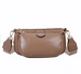 3 Pieces Hand Bags Multipurpose Crossbody Shoulder Bag For Women