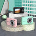 FHD 1080P Digital Camera – Compact Portable Camera for Photography
