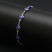 Women's Devil’s Eye Fashion Bracelet with Niche Design for Bold and Stylish Accessorizing