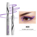 Waterproof Long-Lasting Liquid Eyeliner Pen for Precise & Bold Eye Makeup