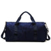 Dry Wet Separation Large Capacity Sports Travel Bag Large Capacity Handbag