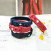 Anti-Static Sports Bracelet Static Electricity Removing Outdoor Energy Wristband