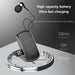 Collar Style Bluetooth Earphones MP3 Wireless Telescopic Cable Single Ear Design with Card Recording