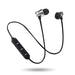 Magnetic Bluetooth Wireless Earphones – Hands-Free In-Ear Headphones