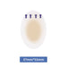 High Heel Shoe Support Grinding Paste Sterile Anti Abrasion Hydrogel