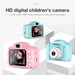 Mini Children Camera X2 – Digital Educational Photography Toy