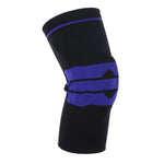 Premium Knee Support Brace - Comfortable Compression Kneepad for Joint Protection