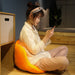 Children's Small Cushion Sofa Baby Ground Reading Cushion Sofa
