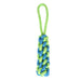 Pet Dog Cotton Rope Toy Tooth Grinding and Cleaning Bite Rope Set