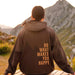 Do What Makes You Happy Hoodie – Inspirational Sweatshirt for All Seasons