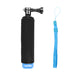 GoPro-Compatible Floating Handheld Waterproof Selfie Stick Stabilizer