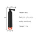 GoPro-Compatible Floating Handheld Waterproof Selfie Stick Stabilizer