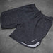 Men's Running Shorts Sportswear Fitness Breathable Quick Dry Short Pants