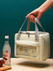 New Thermal Insulated Lunch Bag – Portable Outdoor Picnic Cooler Tote