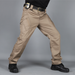 Men’s Tactical Cargo Pants – Outdoor Multi-Pocket Durable Sweatpants