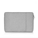 Plush Anti-Drop Laptop Sleeve for 13-Inch Huawei, Lenovo, and Pro14 Devices