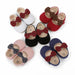 Toddler Baby Girl Shoes – Soft & Comfortable First Walkers
