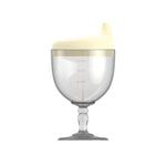 150ML Duckbill Baby Training Cup – Infant Goblet Water Bottle Over 0M