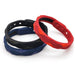 Radiation Resistant Unisex Energy Balance Bracelet Silicone Anti-Static Bracelet