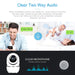 1080P Cloud IP Camera – Wireless Home Security Surveillance
