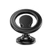 Magnetic Phone Holder 360 Degree Rotating Metal Magnetic Car Phone Holder