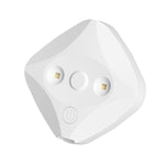 UV Light Toilet Disinfection Lamp for Hotel and Home Bathroom Sterilization