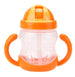 Baby Feeding Cup – Spill-Proof & Safe Drinking Training Cup