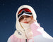 Skiing Snowboarding Men Women Sports Mask Hat Warm Neck Scarf Pullover Hat