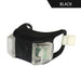 Silicone Bicycle Tail Lights for Mountain Cycling Safety Night Riding