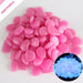 Glow Stone Garden Fish Tank Artificial Decoration Fluorescent Stone