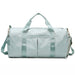 Dry Wet Separation Large Capacity Sports Travel Bag Large Capacity Handbag