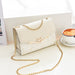 Single Shoulder Crossbody Handbag Sequin Fashion Women's Shoulder Bag