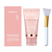 Collagen Peel-Off Sleeping Mask for Deep Cleansing and Skin Moisturizing