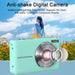 FHD 1080P Digital Camera – Compact Portable Camera for Photography