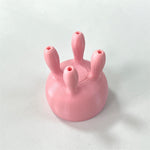 Creative Funny Pouring Milk Bottle Cap Novelty Decorative Accessory For Kitchens And Cafes