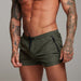 Men's Sexy Swimwear Shorts Surfing Running Briefs Beach Shorts