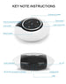 Portable Bluetooth Speaker – Compact Wireless Music Player