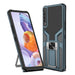 Protective Magnetic Car Bracket Phone Case for LG Stylo 7