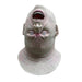 Halloween Adult Mask Zombie Latex Scary Alien Devil Full Face Mask