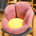 Children's Small Cushion Sofa Baby Ground Reading Cushion Sofa