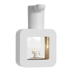 Cute Cat Rechargeable Touchless Automatic Soap Dispenser With Night Light