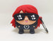 Cute Sunglasses AirPods Case – Protective Silicone Cover 1/2/3/Pro