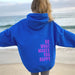 Do What Makes You Happy Hoodie – Inspirational Sweatshirt for All Seasons