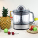 Portable Electric Juicer - Household Willow Machine for Fresh Fruit Pressing