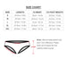 Women's Ice Silk T-Back Panties – Breathable Seamless Underwear